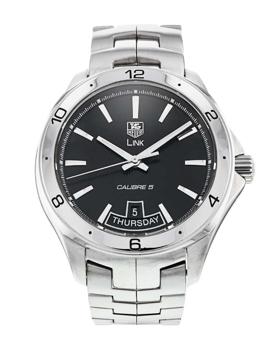 Tag Heuer Link WAT2010.BA0951 Tag Heuer Link WAT2010.BA0951
